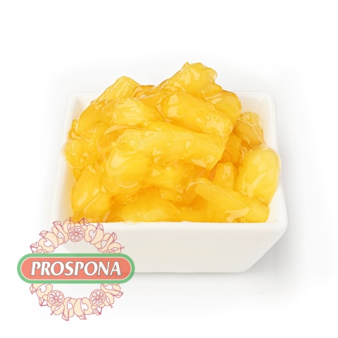 Frużelina® - cukiernicza Tropikalna 6 kg