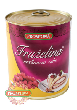 Frużelina® - Malina 3,2 kg