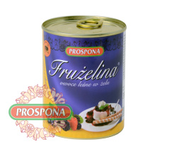 Frużelina® - Owoce leśne 380 g