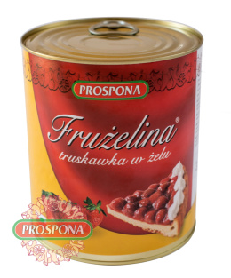 Frużelina® - Truskawka 3,2 kg