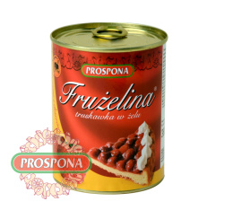 Frużelina® - Truskawka 380 g