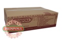 Kandyzowana - Borówka amerykańska do oblewania czekoladą 8 kg