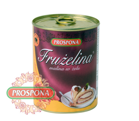 Frużelina® - Malina 380 g