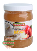 Skoncentrowana pasta owocowa - Jabłko 1,2 kg