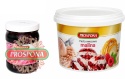 Skoncentrowana pasta owocowa - Malina 4 kg