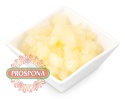 "Szarlotka" Jabłka prażone kostka 5,5 kg