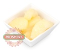 "Szarlotka" Jabłka prażone cząstki 1/8 5,5 kg