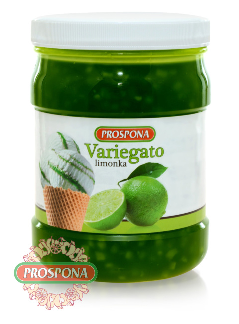 Variegato - Limonka 1,2 kg