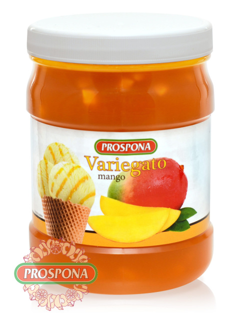 Variegato - Mango 1,2 kg