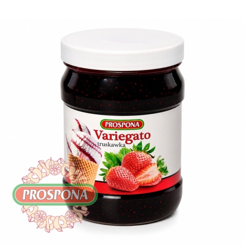 Variegato - Truskawka 1,2 kg