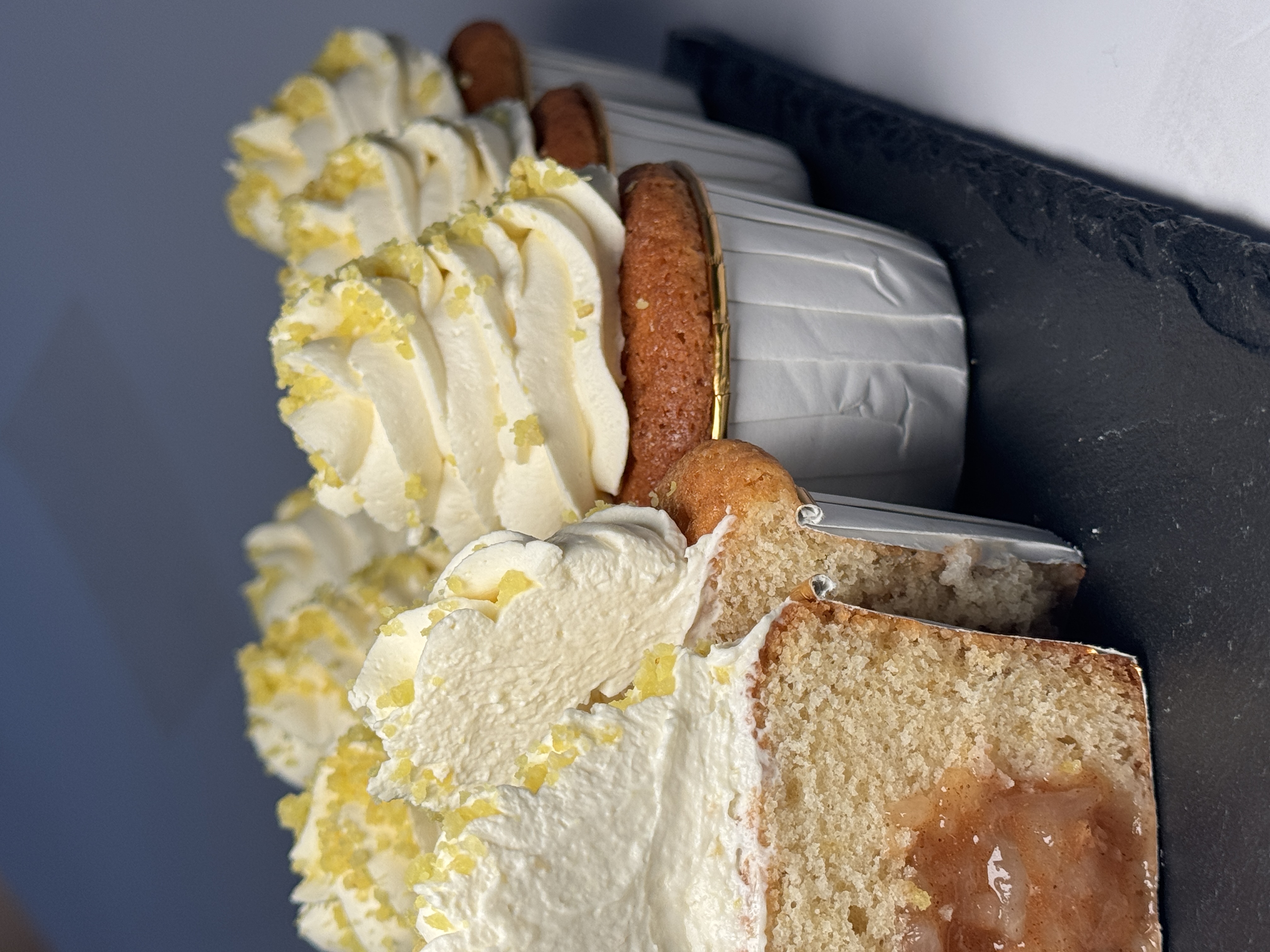 Muffinki na Dzień Babci